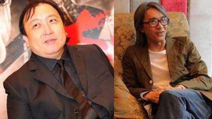 经典老搭档王晶和周星驰：虽然有过多次合作，但是如今两个人关系并不好