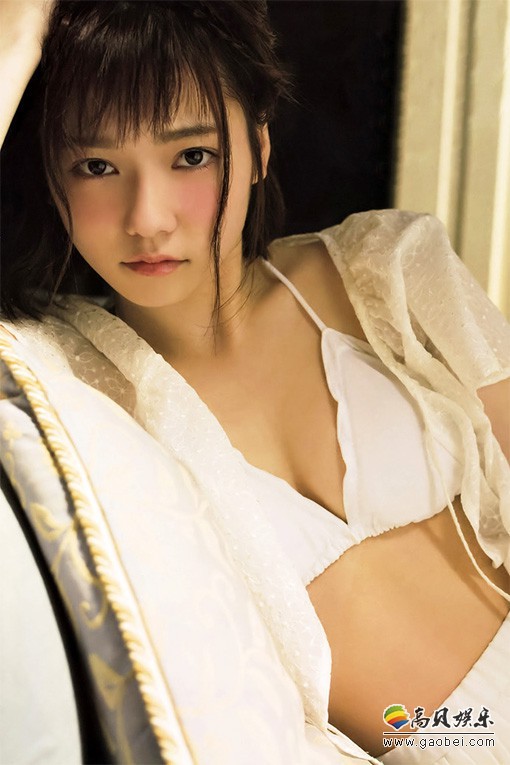 島崎遥香高清图片：日系模特写真摄影图集(3)[ID77748]【25合集】