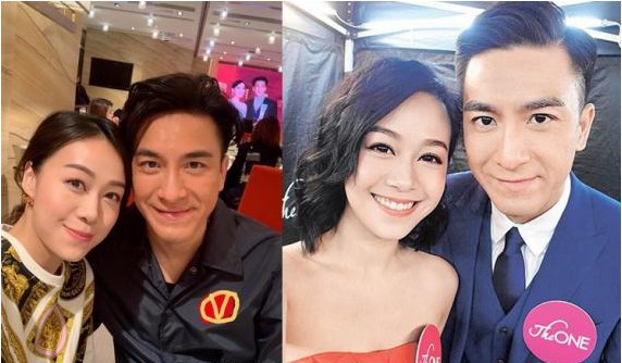 马国明出席新戏宣传活动接受专访：再度被问到感情话题，显得有些很无奈