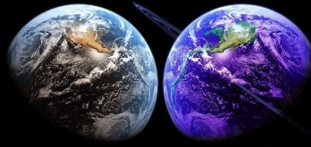 美国田纳西州东部橡树岭国家实验室物理学家：正试图证明镜像宇宙的存在