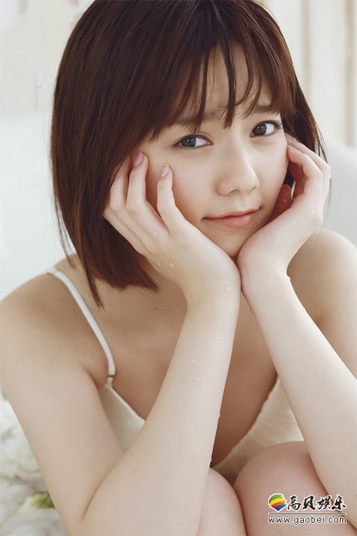 島崎遥香高清图片：日系模特写真摄影图集(5)[ID77810]【35合集】
