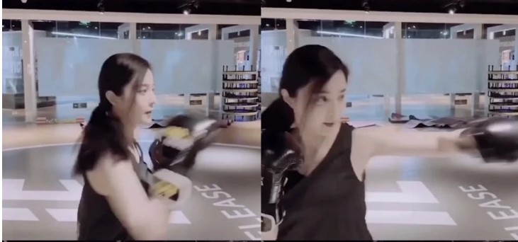 电影《355》正式开机：官方INS随之释出花絮视频！主演之一范冰冰出镜