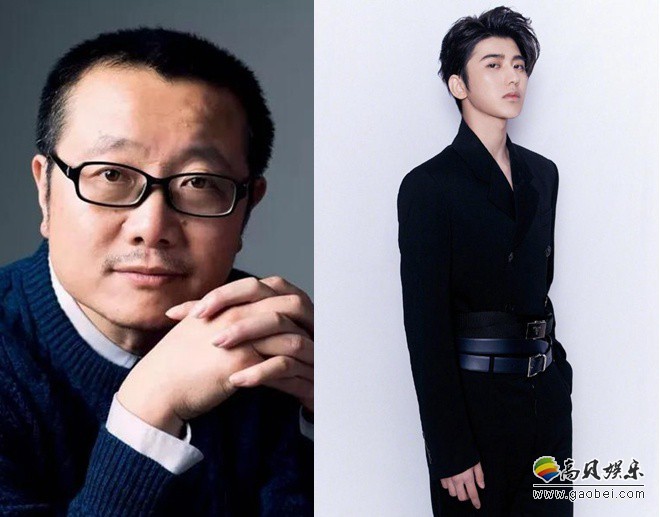 《从地球出发》官宣刘慈欣＋蔡徐坤加盟：探索航天科技和宇宙天文的奥秘