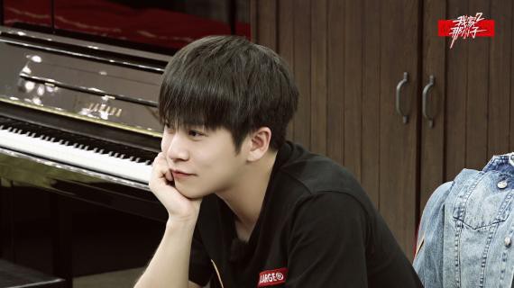 《我家那小子》第十一期:武艺对兄弟们坦露心中孤独!表达对朋友的渴望 《我家那小子》第十一期:武艺对兄弟们坦露心中孤独!表达对朋友的渴望