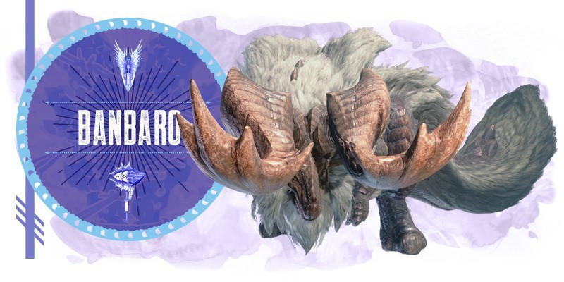 《怪物猎人:世界》公布冰原猛牛龙相关访谈设定:冰原DLC加入的新怪物 《怪物猎人:世界》公布冰原猛牛龙相关访谈设定:冰原DLC加入的新怪物