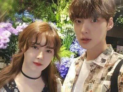 韩国女星具慧善自曝减肥失败原因便是安宰贤：她表示目标是减掉10斤左右