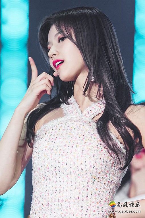 TWICE凑崎纱夏高清图片：现场表演＋现场活动合集[ID77959]【12合集】
