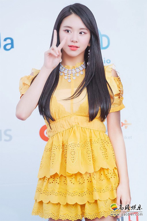 TWICE孙彩瑛高清图片：现场表演＋现场活动合集[ID77960]【6合集】