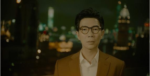 品冠《上海站》MV上线：贯穿男女主双线程回忆，呈现来自上海站的故事