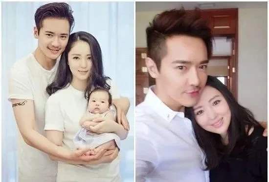 媒体曝料董璇已与高云翔离婚：男方并未出庭！该案代理人不方便透露细节