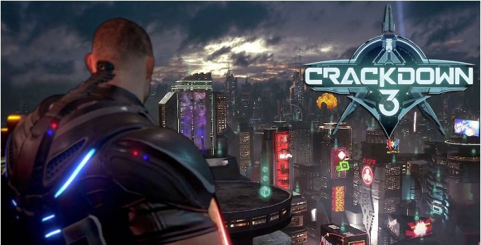 据DSOGaming报道：《除暴战警3》开发商正在和2K一起合作一个新项目