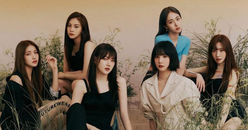 GFRIEND全韩文歌词主打歌展现韩语魅力：别具代表性风格受到外媒瞩目