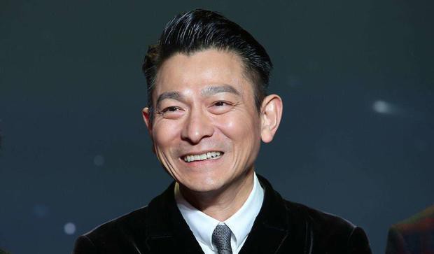 面对采访嘉宾邀约拍摄《流浪地球2》：刘德华表示很大兴趣“绝对考虑”