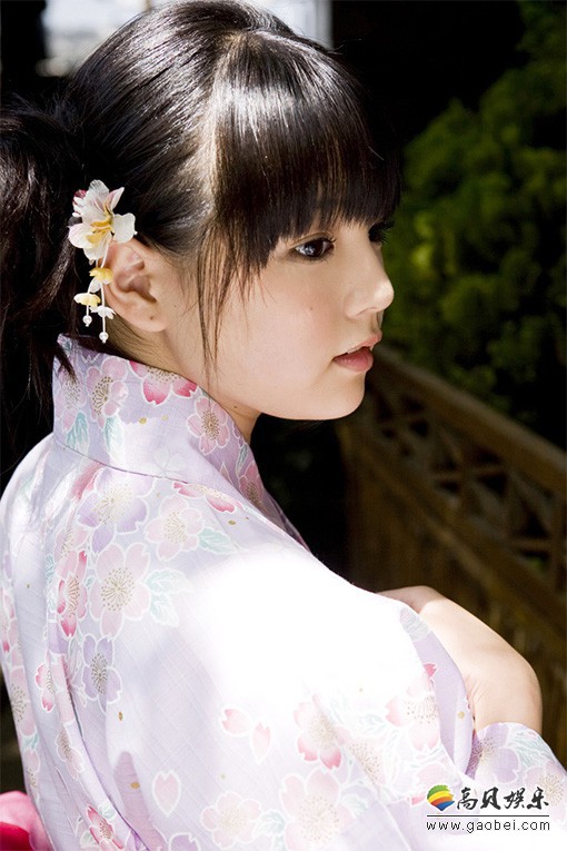 篠崎愛高清图片：日系模特写真摄影图集(1)[ID78327]【46合集】