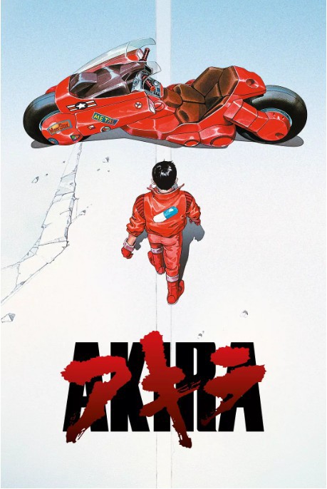 《阿基拉》是当之无愧的神作：这部日漫改编真人电影却再次被无限期延后