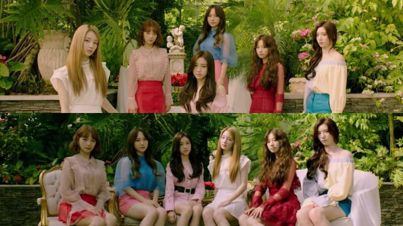 Woollim娱乐将推出第二组女子偶像团体Rocket Punch:官方公开LOGO Woollim娱乐将推出第二组女子偶像团体Rocket Punch:官方公开LOGO