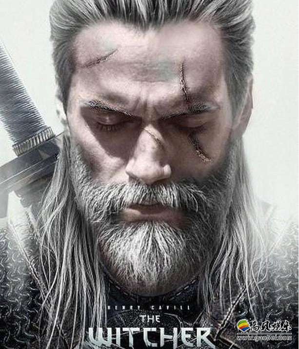 在一次小组谈话中“大超”亨利卡维尔谈到坐骑“萝卜”对于杰洛特重要性