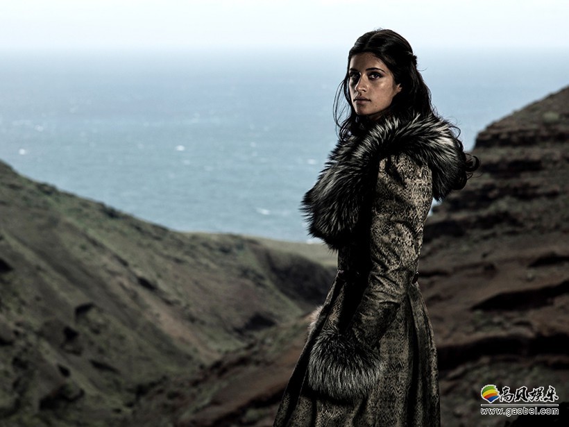 Netflix美剧《巫师》公布首个预告：叶奈法演员SDCC采访被提到这个问题