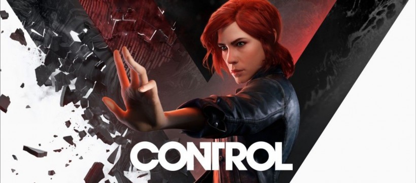 《Control》已经制作完成进厂压盘：该作游戏总监在推特宣布了这一消息