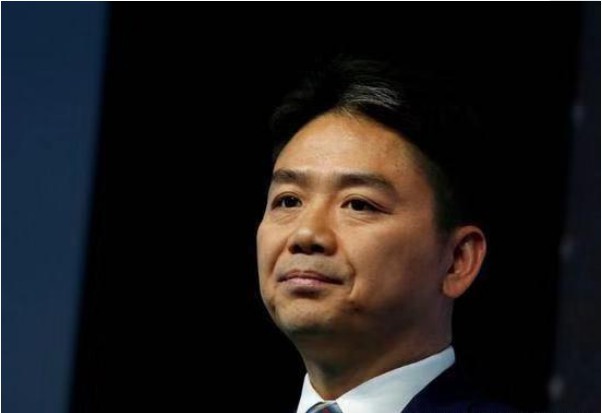 美国警方公布刘强东案档案报告：首曝录音中女方主动邀请洗澡发生性行为