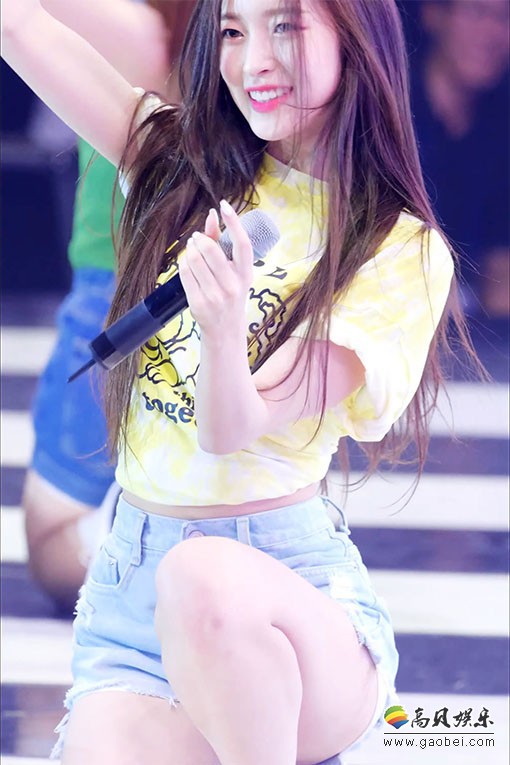 OH MY GIRL 饭拍秀 拍摄日期：190720【86合集 48.0 GB】