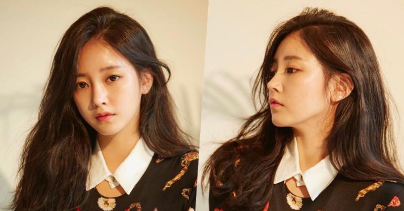 T-ara女团成员昭妍透露正在制作SOLO专辑：并表示T-ara「永远是6个人」