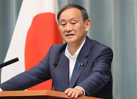 “MANGA议员联盟”向内阁官房长官请愿：强烈要求采取措施支援京阿尼