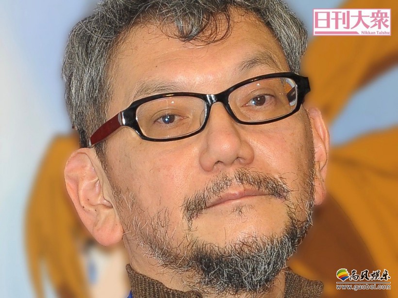 据日媒日刊大众爆料：日本著名导演庵野秀明正准备执导电影《新·奥特曼》