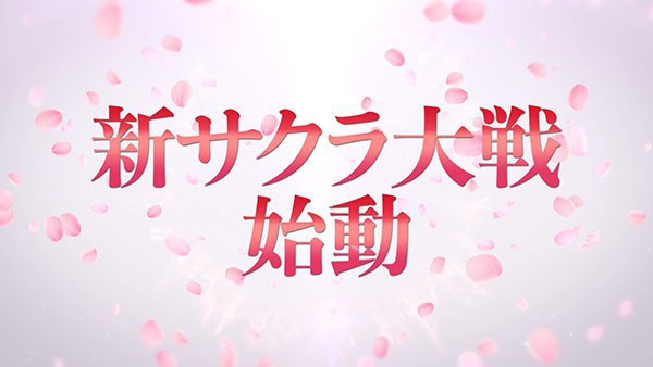 游戏『新樱花大战』：本次公开了主角们竞争对手「上海华击团」角色资讯