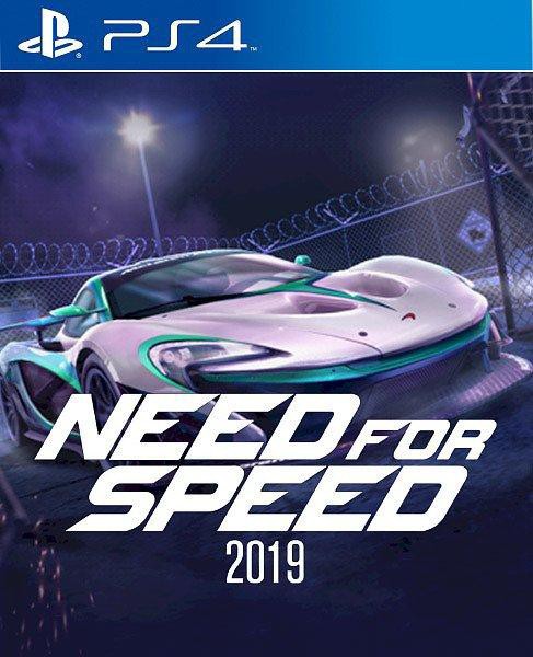 奥地利零售商疑似泄露《极品飞车》新作信息：在Gameware开放本作预购