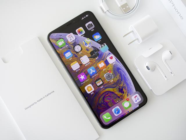 苹果公司公布新的财报：整体来说表现得一般，iPhone营收还在大幅度下滑