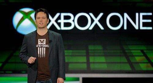 据外媒报道：Xbox负责人Phil Spencer表示主机行业大战心态不适合自己
