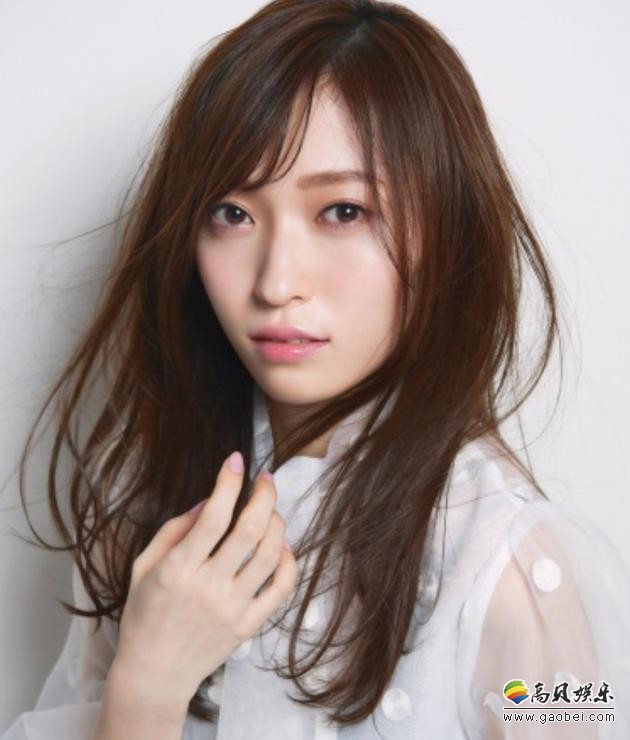 原NGT48山口真帆开始新演艺活动：首部写真集将在9月17日24岁生日发行