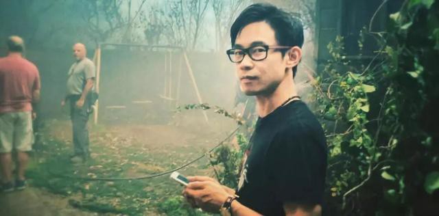 以恐怖片起家的温子仁将会再度回到自己的老本行：拍摄一部原创的恐怖片