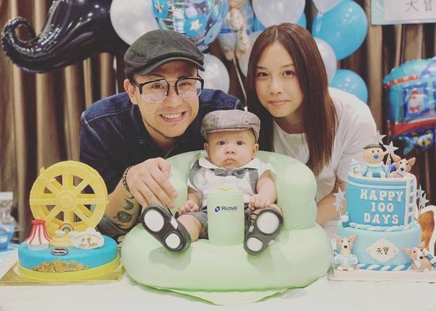 张致恒消失数日出面道歉认错：称自己真心悔改，同时得到未婚妻雯雯原谅