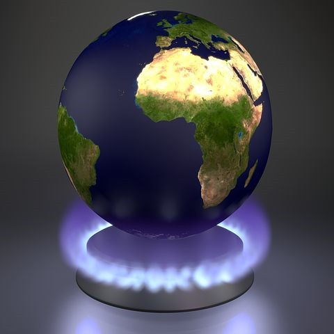 世界气候归因组织(WWA)发布最新报告：人类造成气候变化导致异常结果