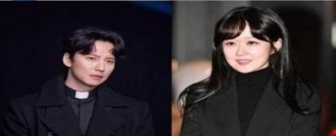 韩星张娜拉被传和演员金南佶将在11月结婚火速掀起热议:本人否认传闻 韩星张娜拉被传和演员金南佶将在11月结婚火速掀起热议:本人否认传闻