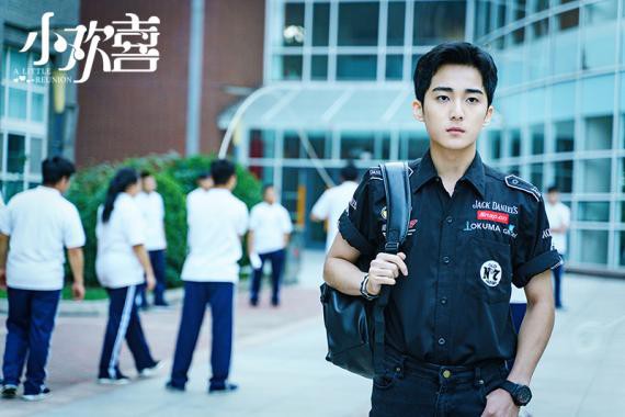 《小欢喜》热播中：新剧情几位中国式父母尽显“一考定终生”教育理念