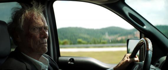 《骡子》发布“危机四伏”版预告片：克林特·伊斯特伍德始终挑战与创新