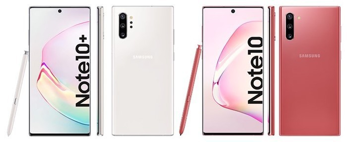 三星Galaxy Note 10系列国行版发布会将在北京举行：最大的悬念是价格