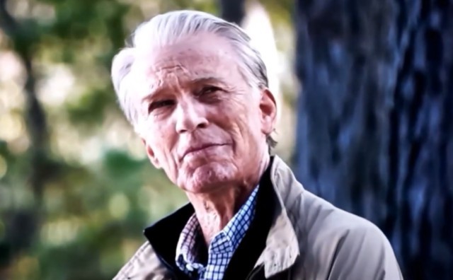 《复仇者联盟4》美队新老年图近日流出：特效化妆和CGI技术打造老年美队