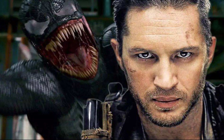 《毒液2》导演受访聊到影片细节：包括自己打算及与Tom Hardy合作关系