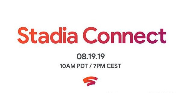 谷歌Stadia宣布将举办“比以往任何时候都盛大”Stadia Connect发布会