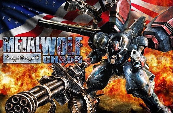 《钢铁苍狼:混沌之战》高清重制版发售:15年“冷饭”没得到玩家喜爱 《钢铁苍狼:混沌之战》高清重制版发售:15年“冷饭”没得到玩家喜爱