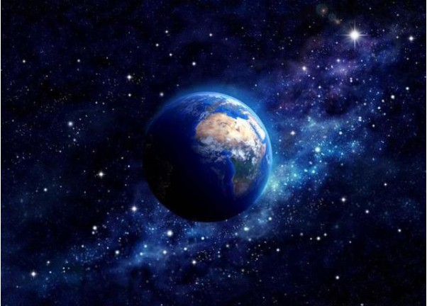 宇宙中有其他智慧文明？地球文明是银河系或宇宙唯一智慧文明概率有多大