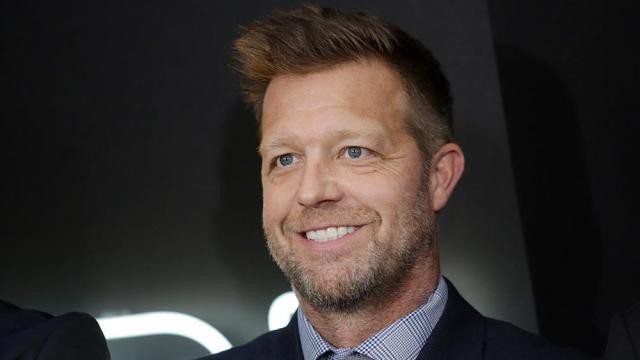 《死侍2》导演David Leitch宣传新片活动表示《死侍》续集不一定拍成R级