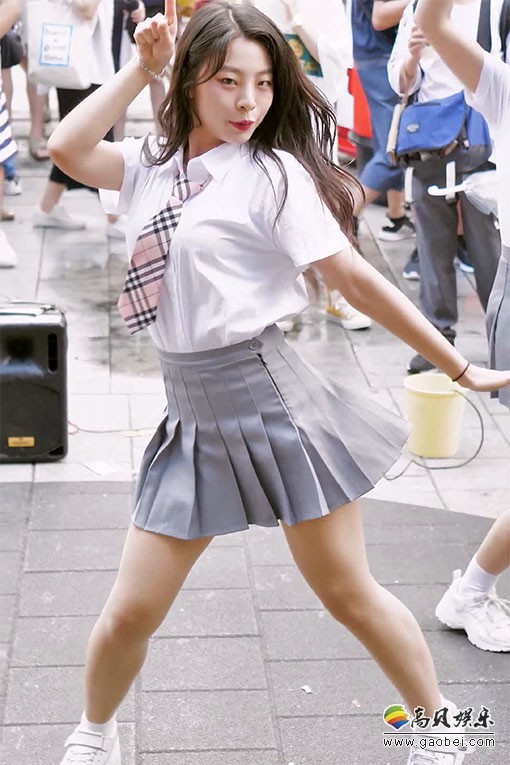 Lady B 饭拍秀 拍摄日期：190803【7合集 1.44 GB】