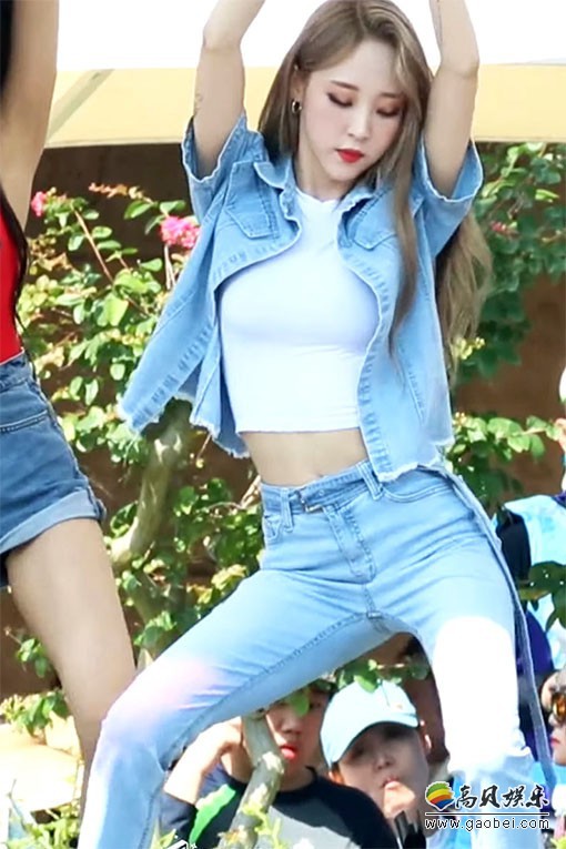 MAMAMOO 饭拍秀 拍摄日期：190803【11合集 14.3 GB】