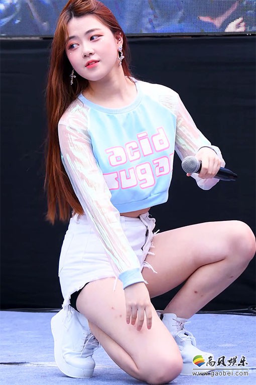 Melody Pink 饭拍秀 拍摄日期：190803【10合集 4.99 GB】