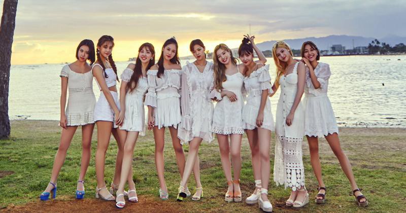 TWICE传出回归歌坛消息：缺席世界巡回演唱会Mina动向自然也备受关注